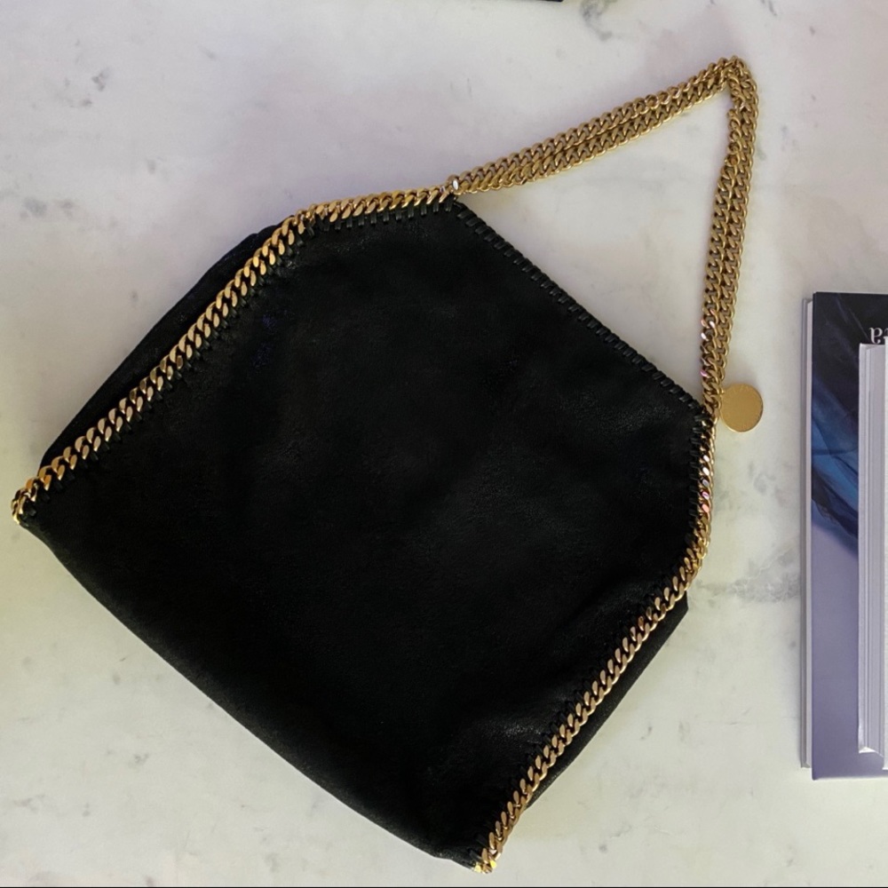 STELLA MCCARTNEY FALABELLA TOTE